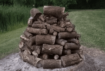 Camping Grounds
